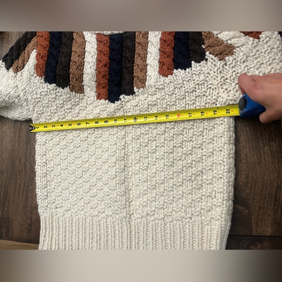 Sea New York Sweater - Picture 8 of 10